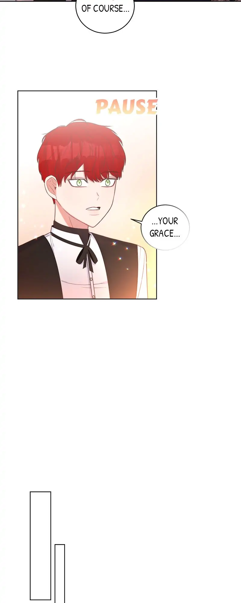 Supporting Characters Also Need Some Love Chapter 6 - page 20
