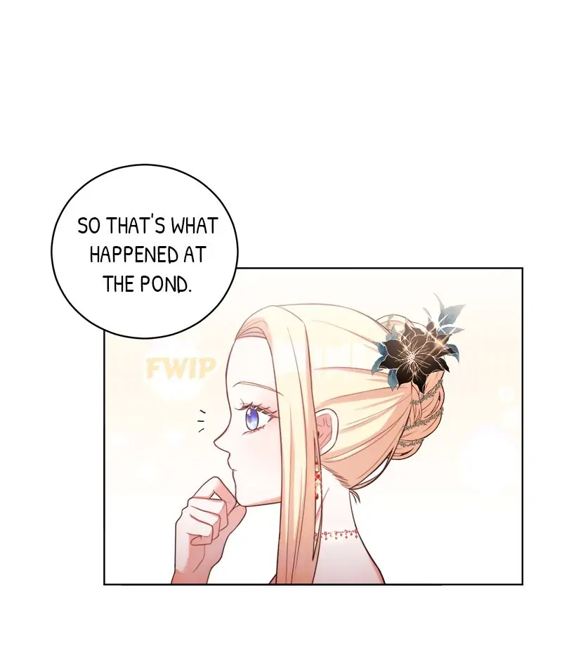 Supporting Characters Also Need Some Love Chapter 6 - page 23