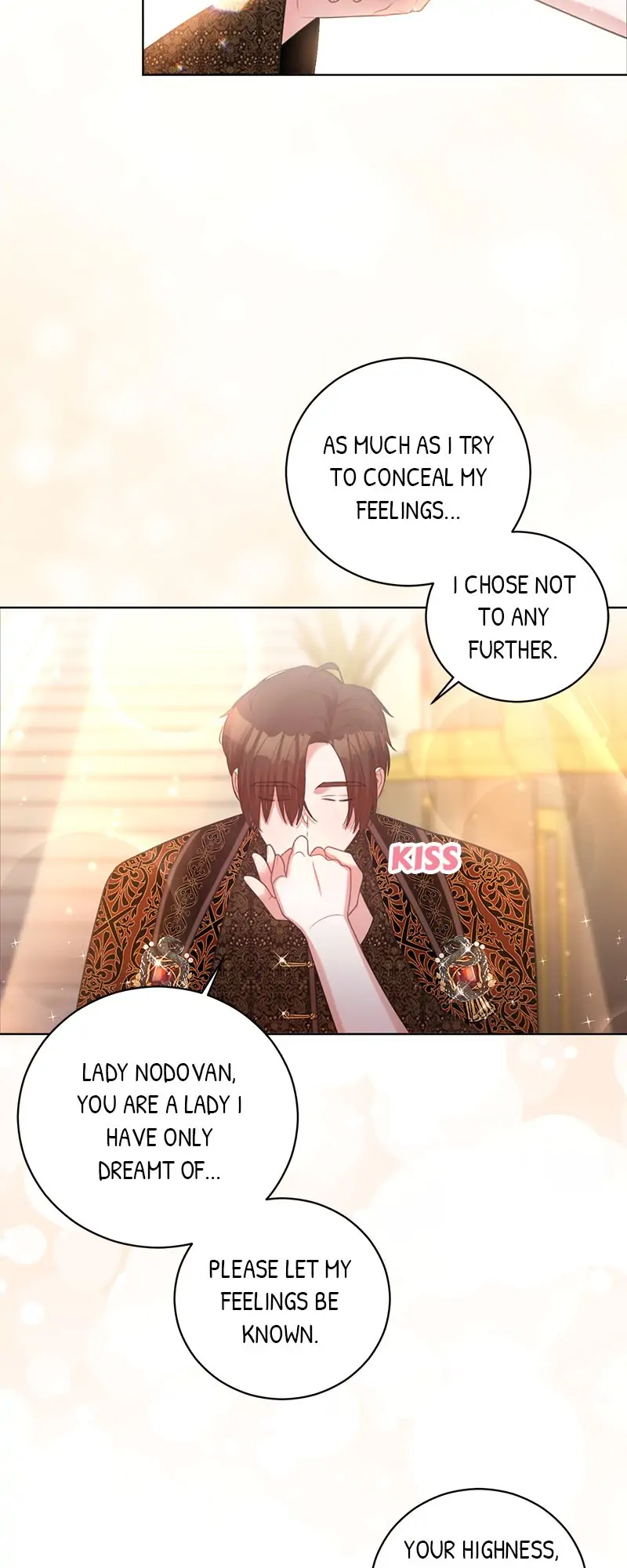 Supporting Characters Also Need Some Love Chapter 6 - page 25