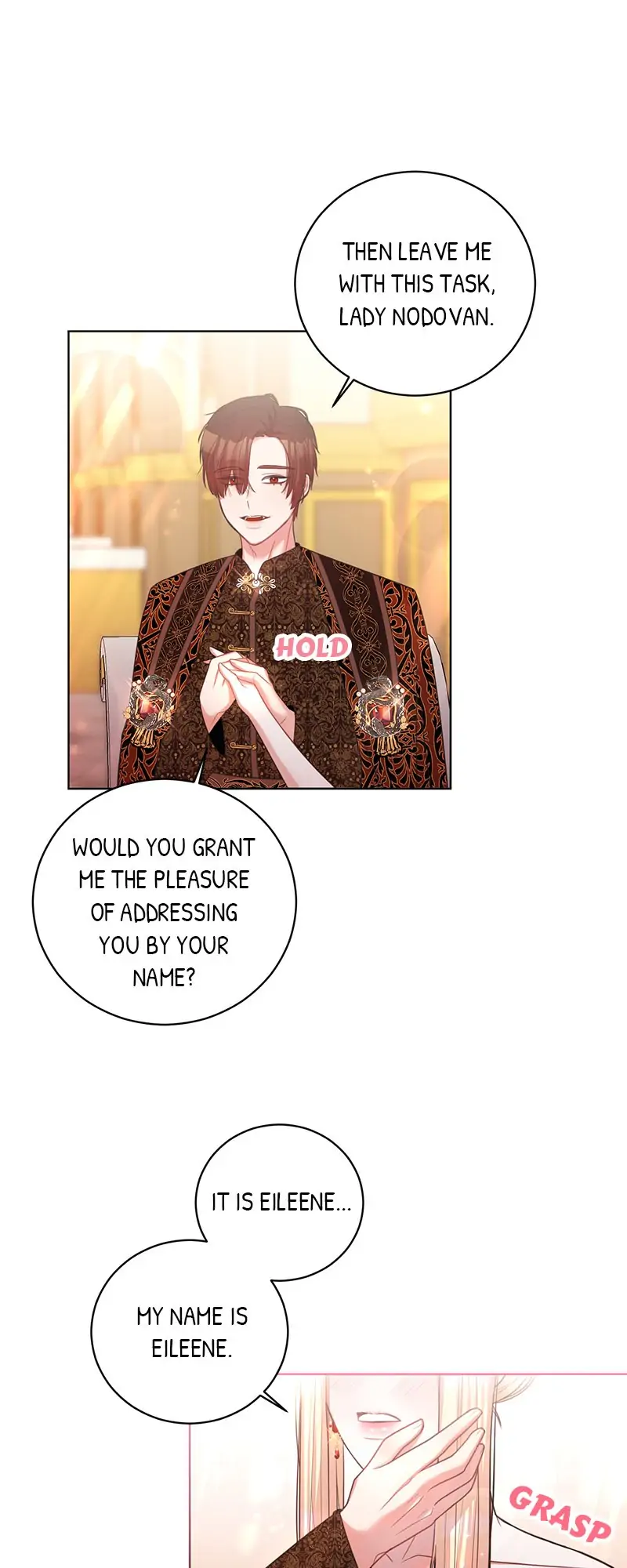 Supporting Characters Also Need Some Love Chapter 6 - page 28