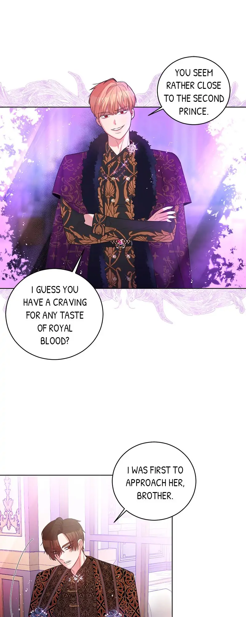 Supporting Characters Also Need Some Love Chapter 6 - page 30