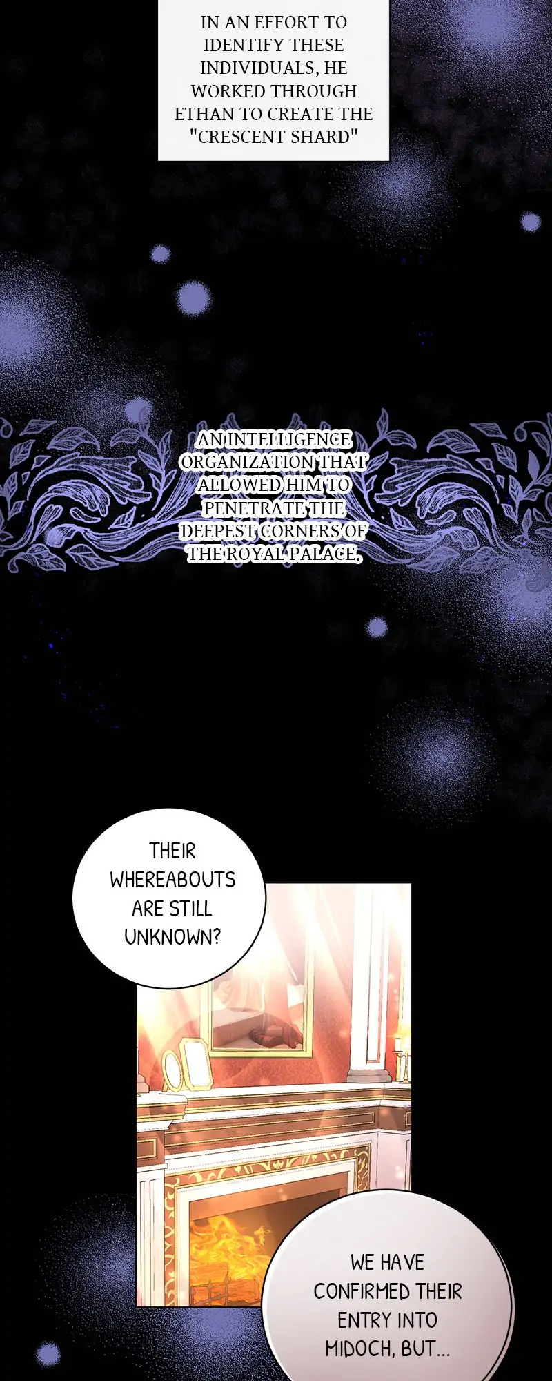 Supporting Characters Also Need Some Love Chapter 6 - page 43