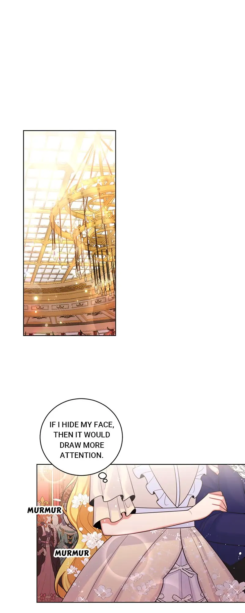 Supporting Characters Also Need Some Love Chapter 6 - page 6