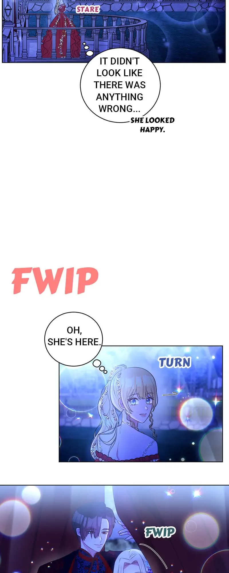 Supporting Characters Also Need Some Love Chapter 7 - page 22