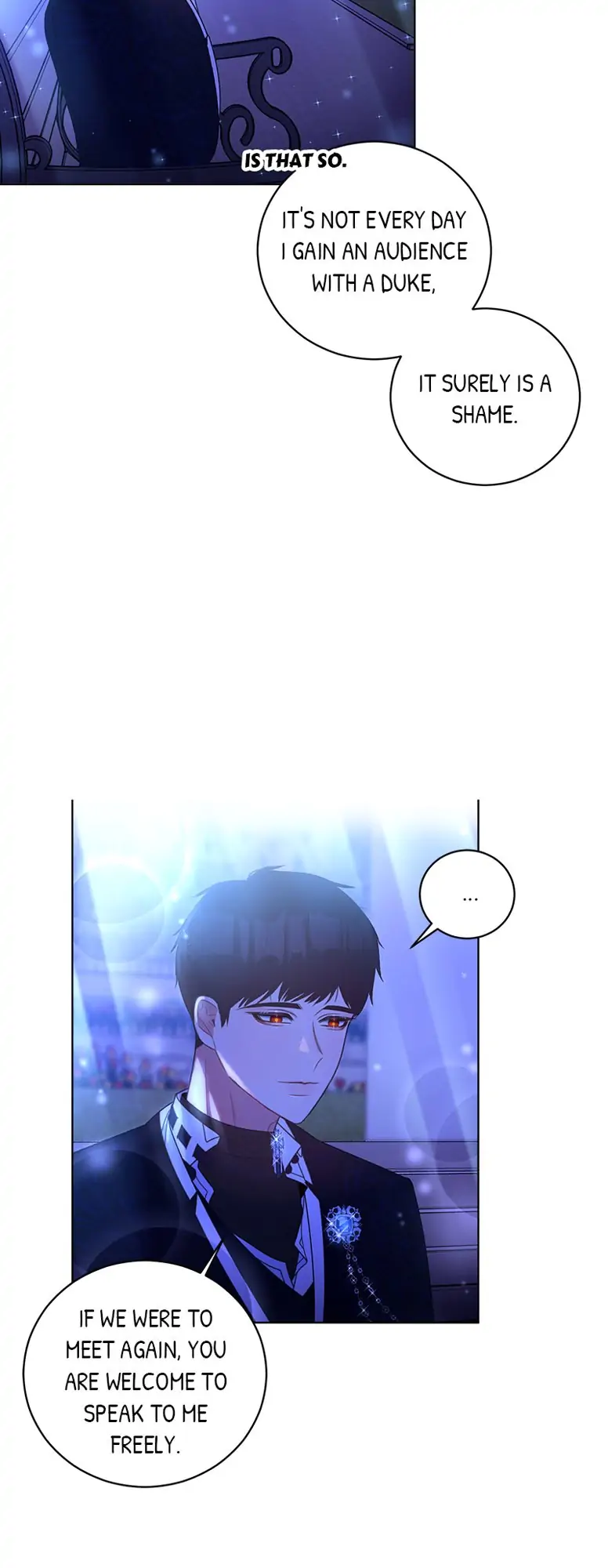 Supporting Characters Also Need Some Love Chapter 7 - page 51