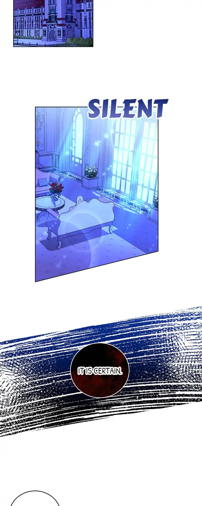 Supporting Characters Also Need Some Love Chapter 8 - page 15