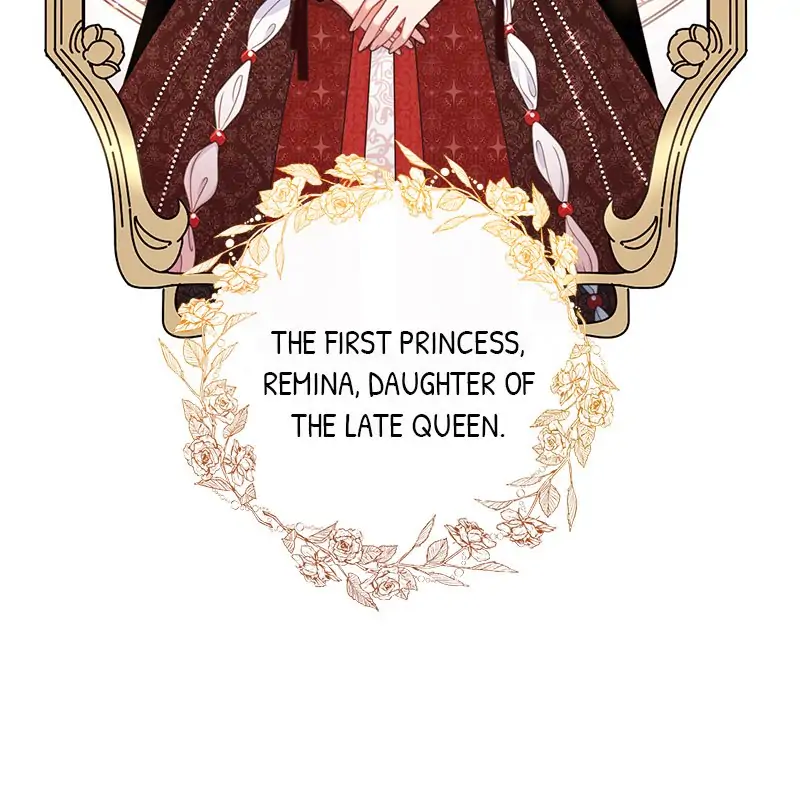 Supporting Characters Also Need Some Love Chapter 8 - page 42