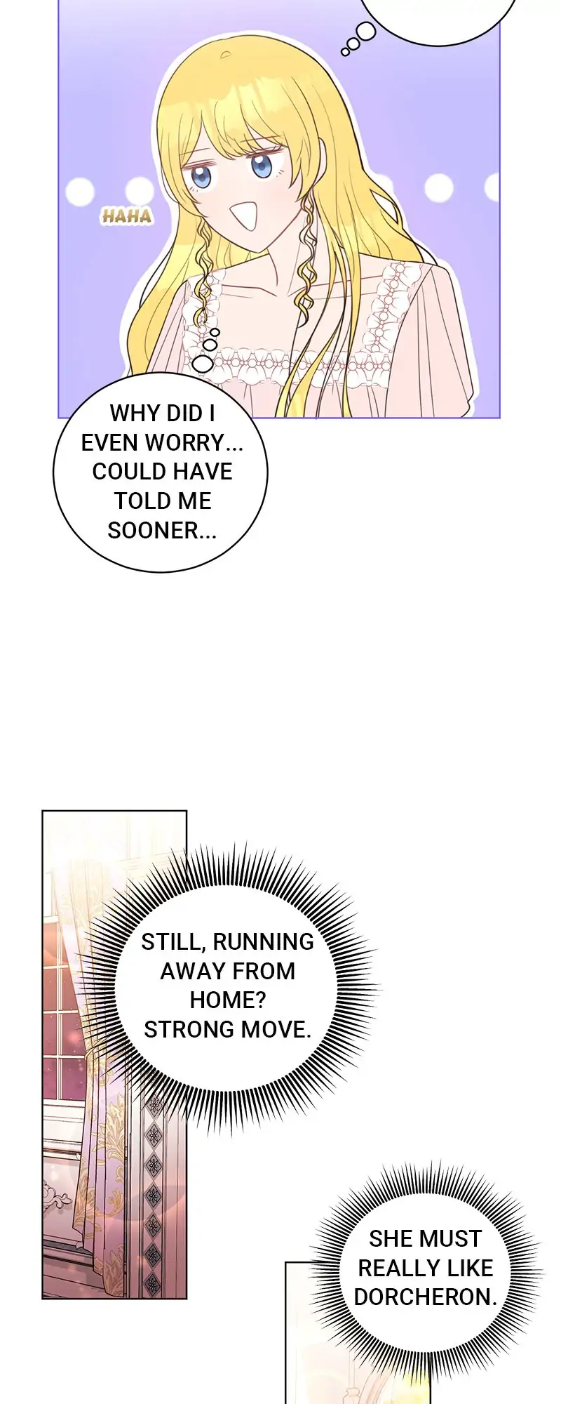 Supporting Characters Also Need Some Love Chapter 10 - page 27