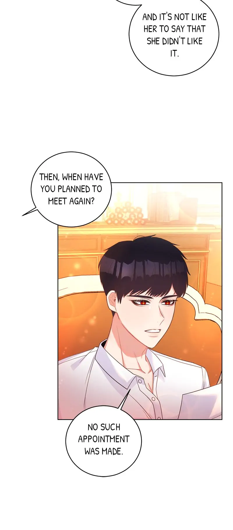 Supporting Characters Also Need Some Love Chapter 10 - page 31