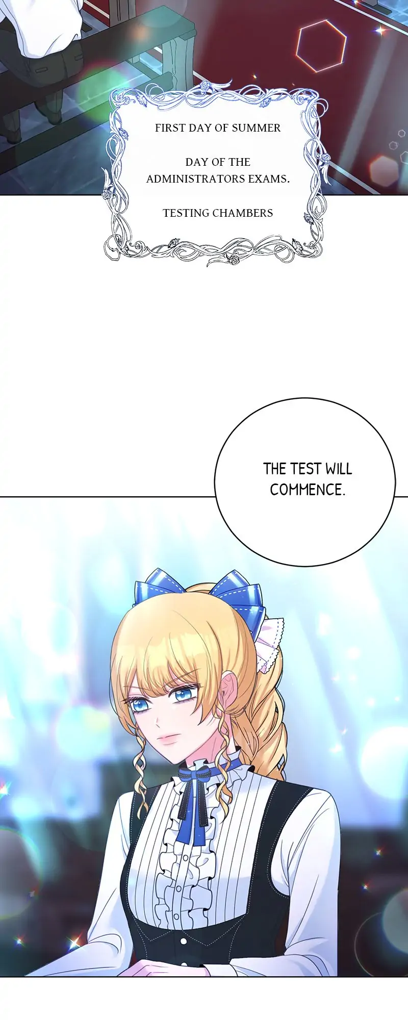 Supporting Characters Also Need Some Love Chapter 10 - page 43