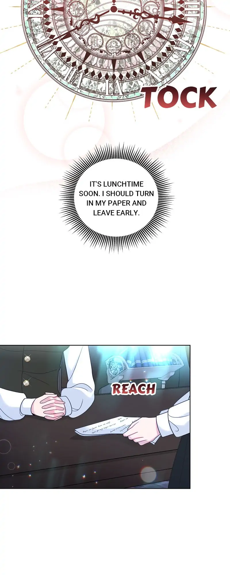 Supporting Characters Also Need Some Love Chapter 10 - page 46