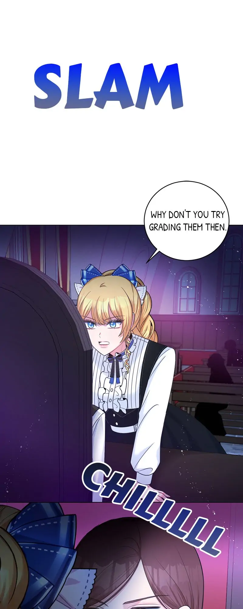 Supporting Characters Also Need Some Love Chapter 10 - page 51