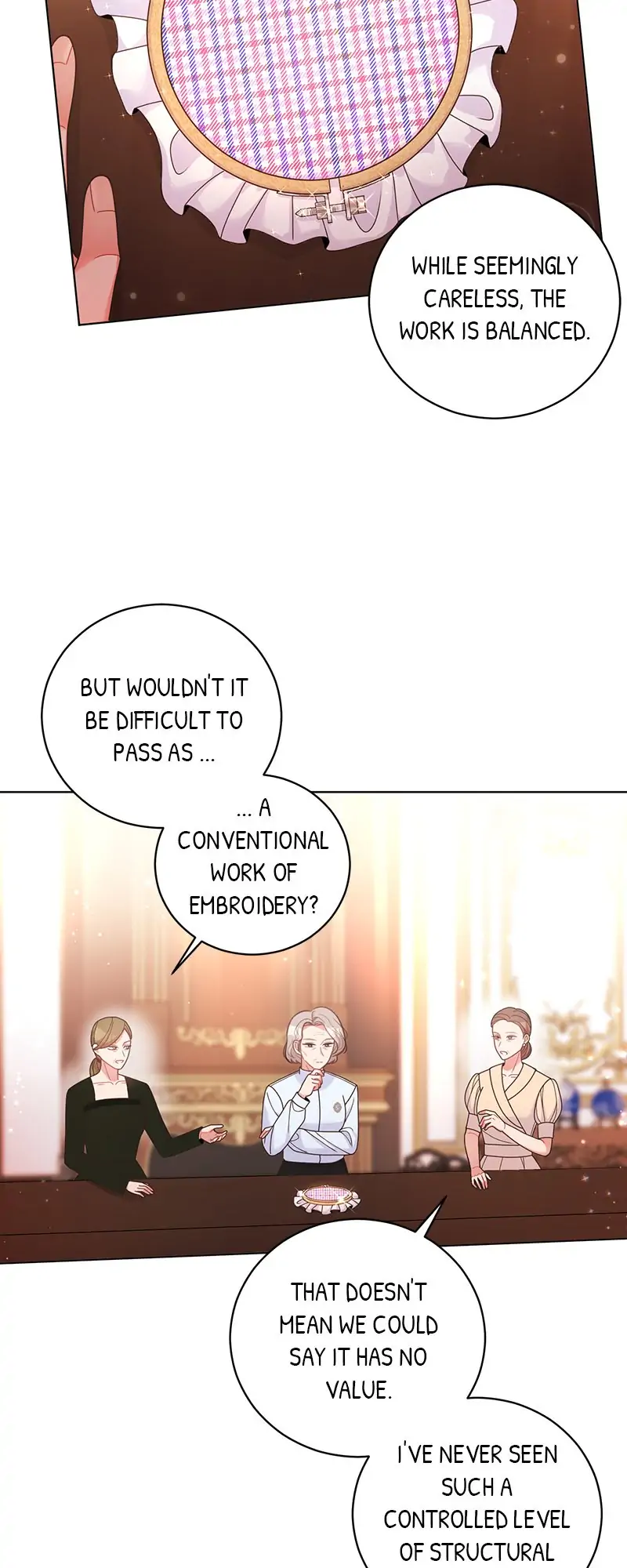 Supporting Characters Also Need Some Love Chapter 11 - page 29