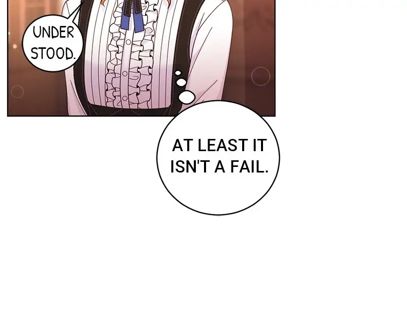 Supporting Characters Also Need Some Love Chapter 11 - page 31