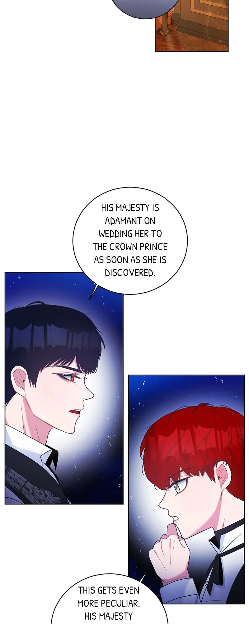 Supporting Characters Also Need Some Love Chapter 11 - page 51