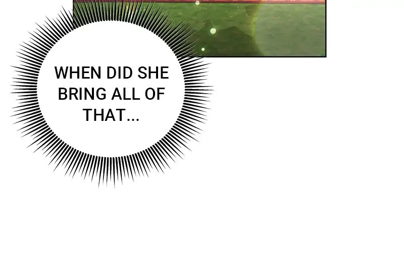 Supporting Characters Also Need Some Love Chapter 11 - page 7