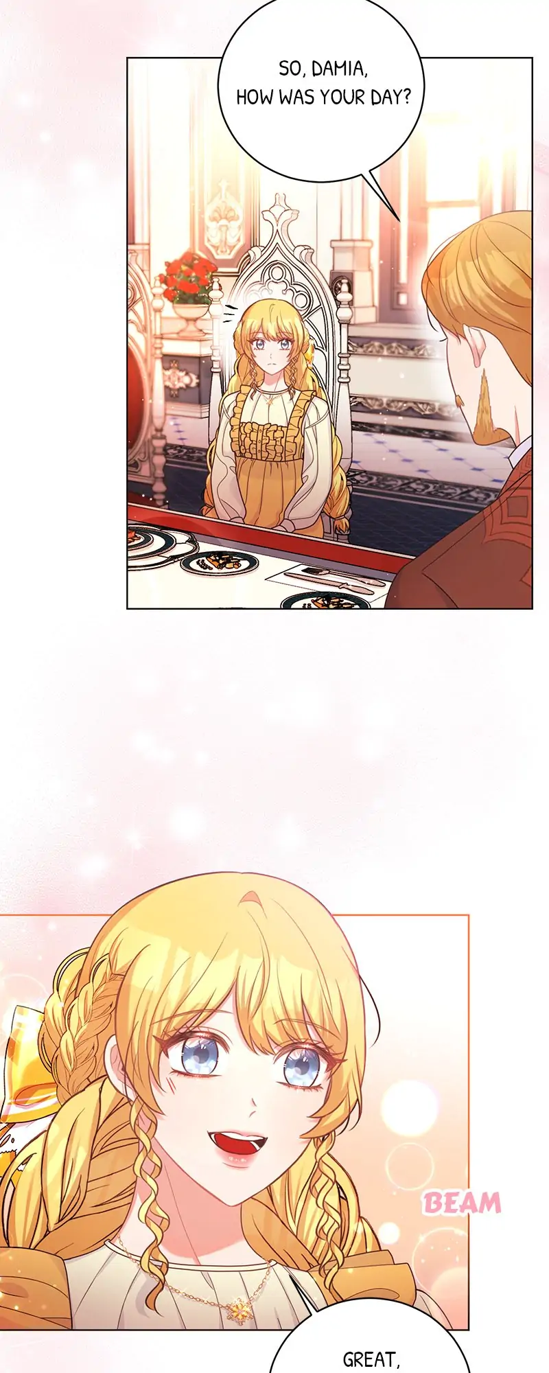 Supporting Characters Also Need Some Love Chapter 13 - page 27