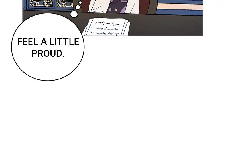 Supporting Characters Also Need Some Love Chapter 13 - page 7