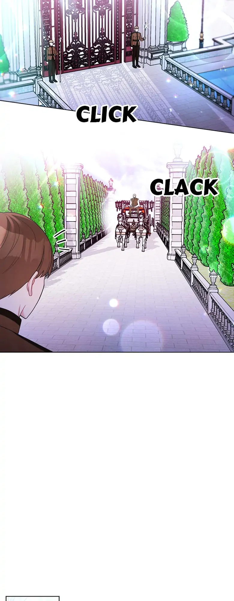 Supporting Characters Also Need Some Love Chapter 15 - page 2