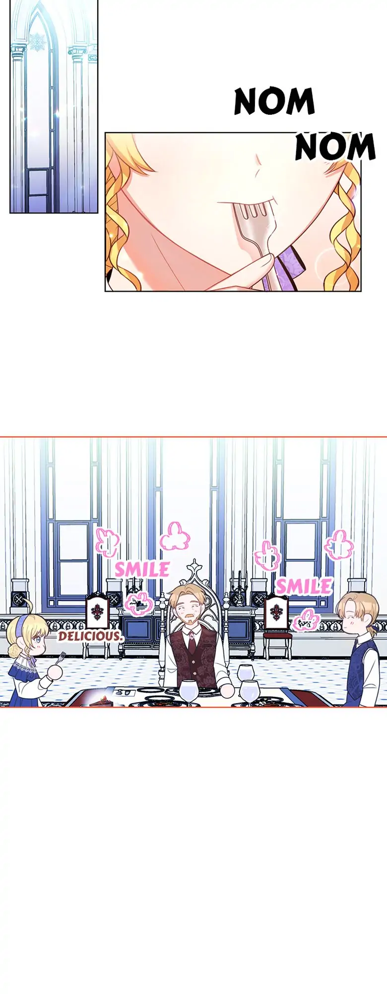 Supporting Characters Also Need Some Love Chapter 15 - page 3