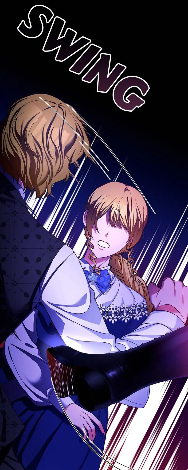 Supporting Characters Also Need Some Love Chapter 15 - page 37