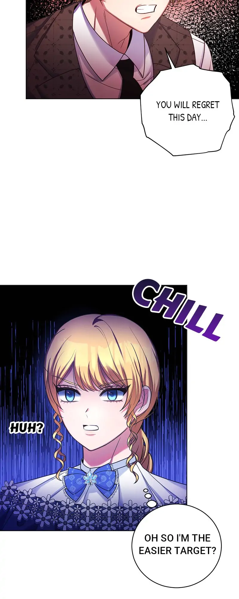 Supporting Characters Also Need Some Love Chapter 15 - page 43
