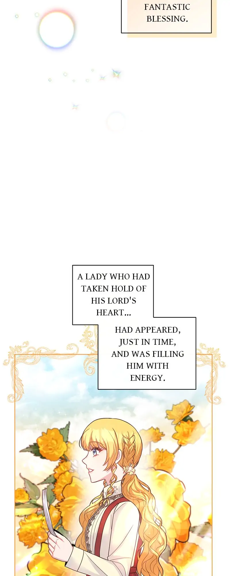 Supporting Characters Also Need Some Love Chapter 16 - page 13