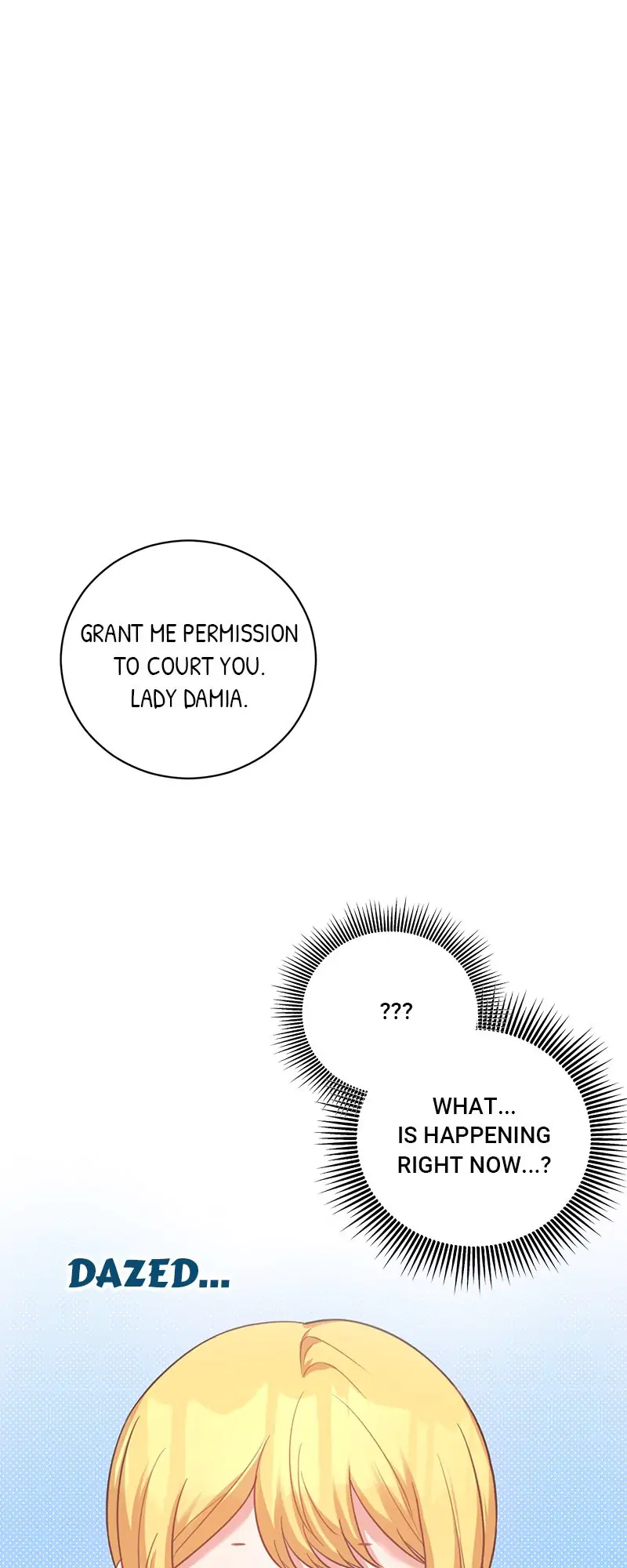 Supporting Characters Also Need Some Love Chapter 16 - page 19