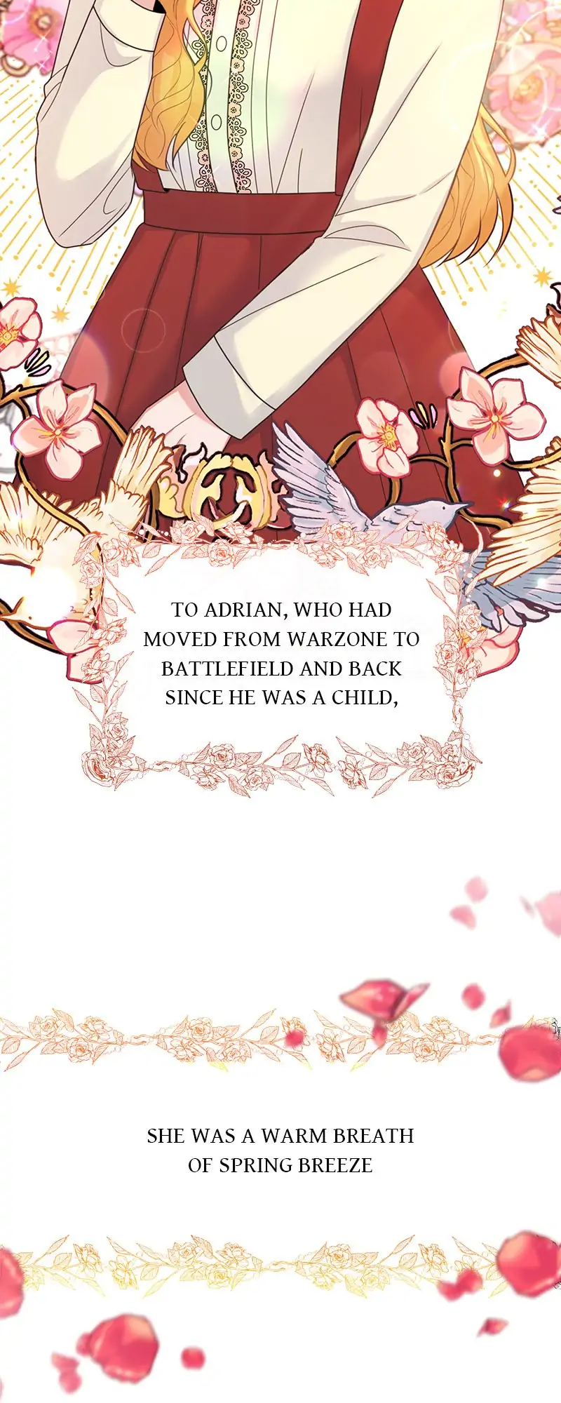 Supporting Characters Also Need Some Love Chapter 16 - page 2