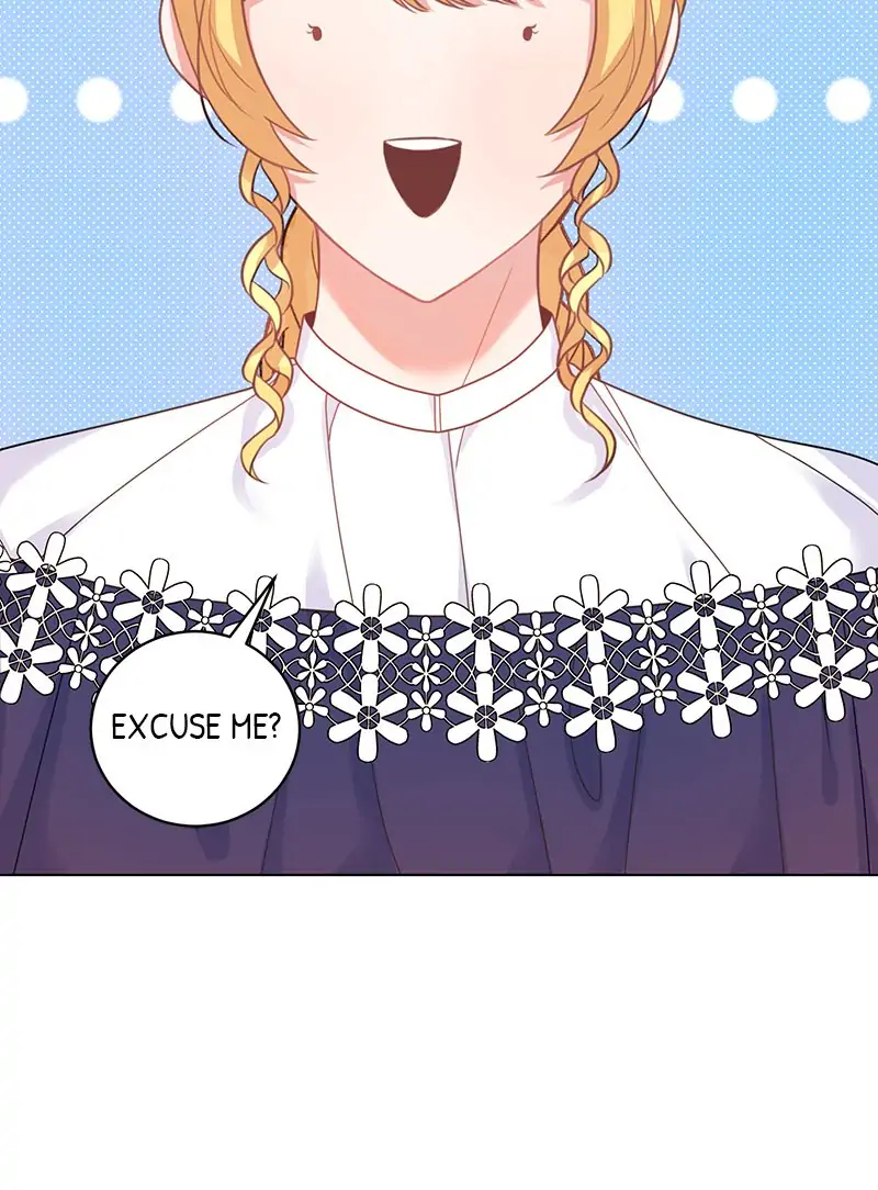Supporting Characters Also Need Some Love Chapter 16 - page 20
