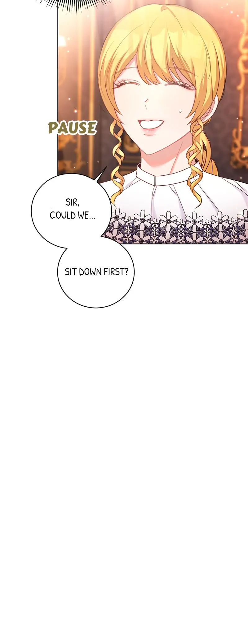 Supporting Characters Also Need Some Love Chapter 16 - page 22