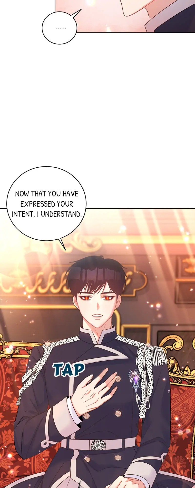 Supporting Characters Also Need Some Love Chapter 16 - page 30
