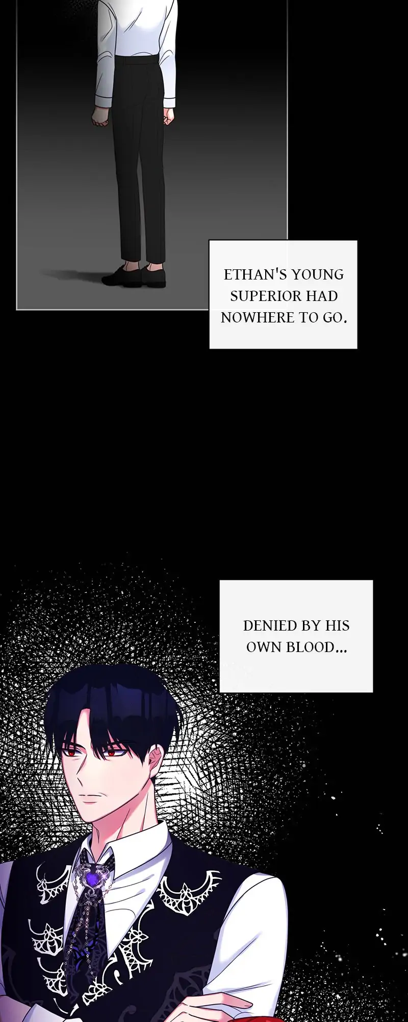 Supporting Characters Also Need Some Love Chapter 16 - page 4