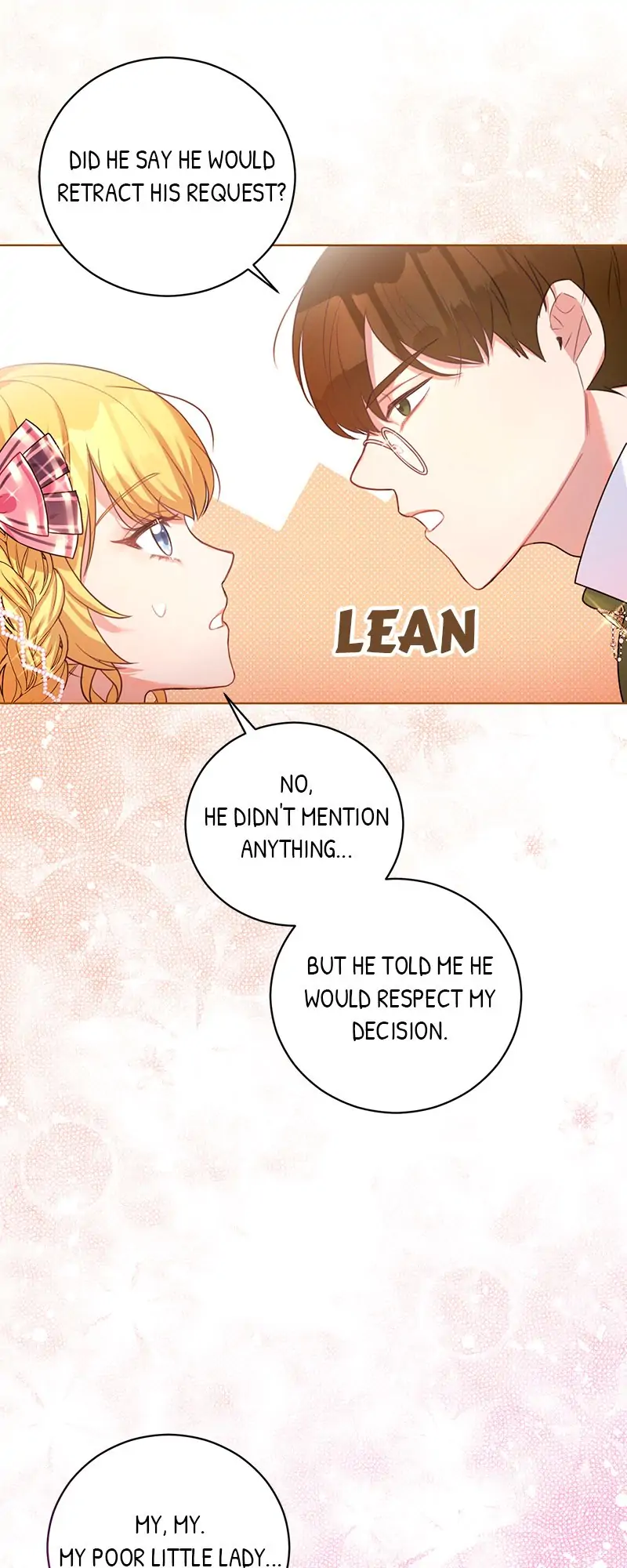 Supporting Characters Also Need Some Love Chapter 16 - page 41