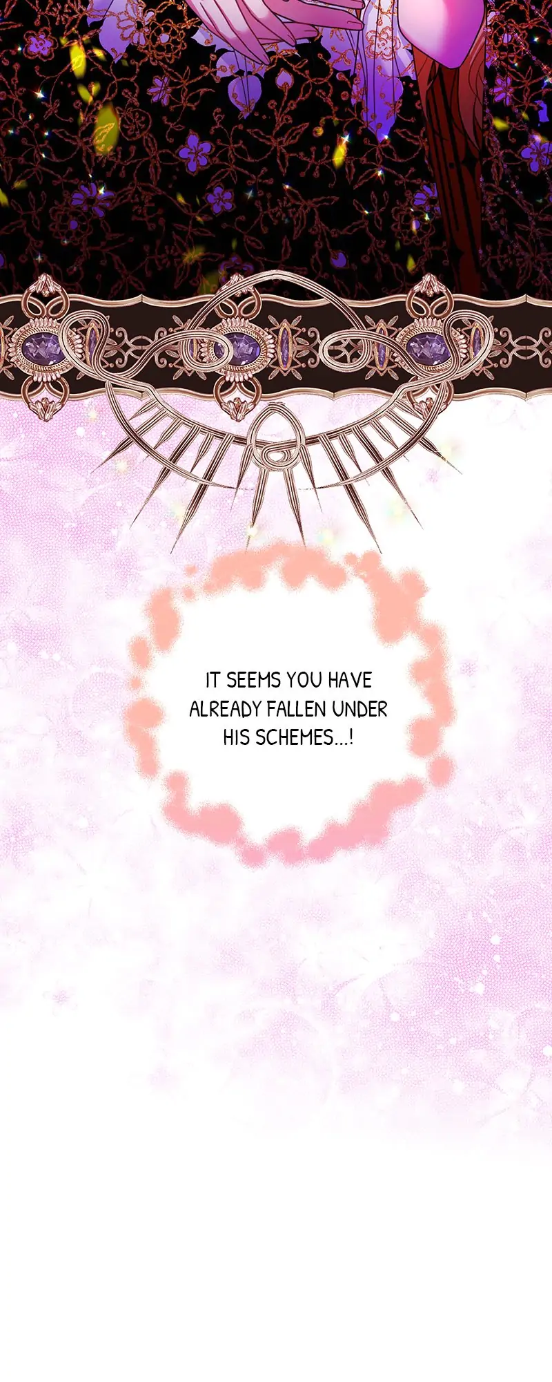 Supporting Characters Also Need Some Love Chapter 16 - page 43