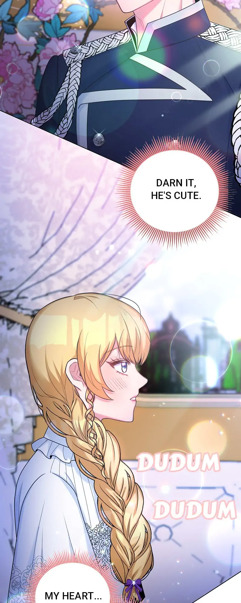 Supporting Characters Also Need Some Love Chapter 18 - page 25