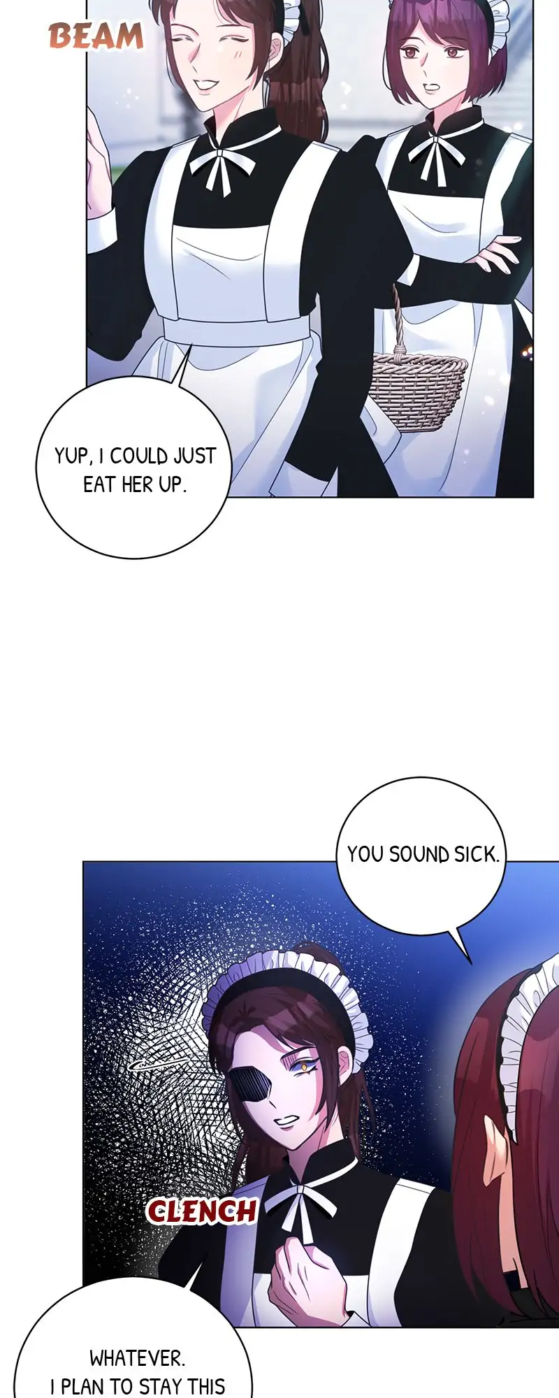 Supporting Characters Also Need Some Love Chapter 18 - page 29