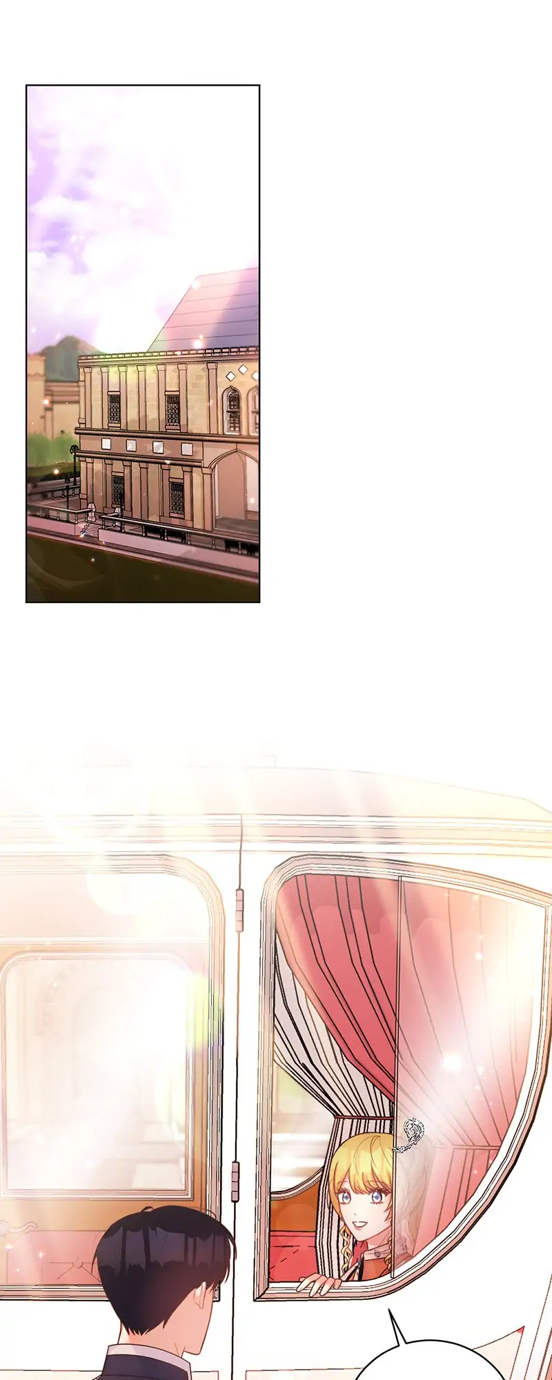 Supporting Characters Also Need Some Love Chapter 18 - page 3
