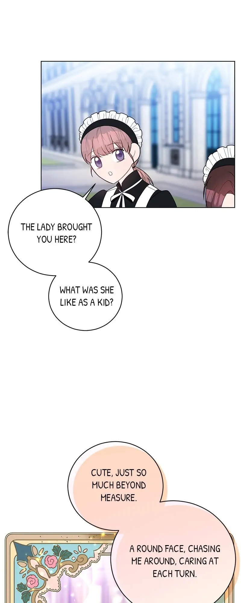 Supporting Characters Also Need Some Love Chapter 18 - page 33