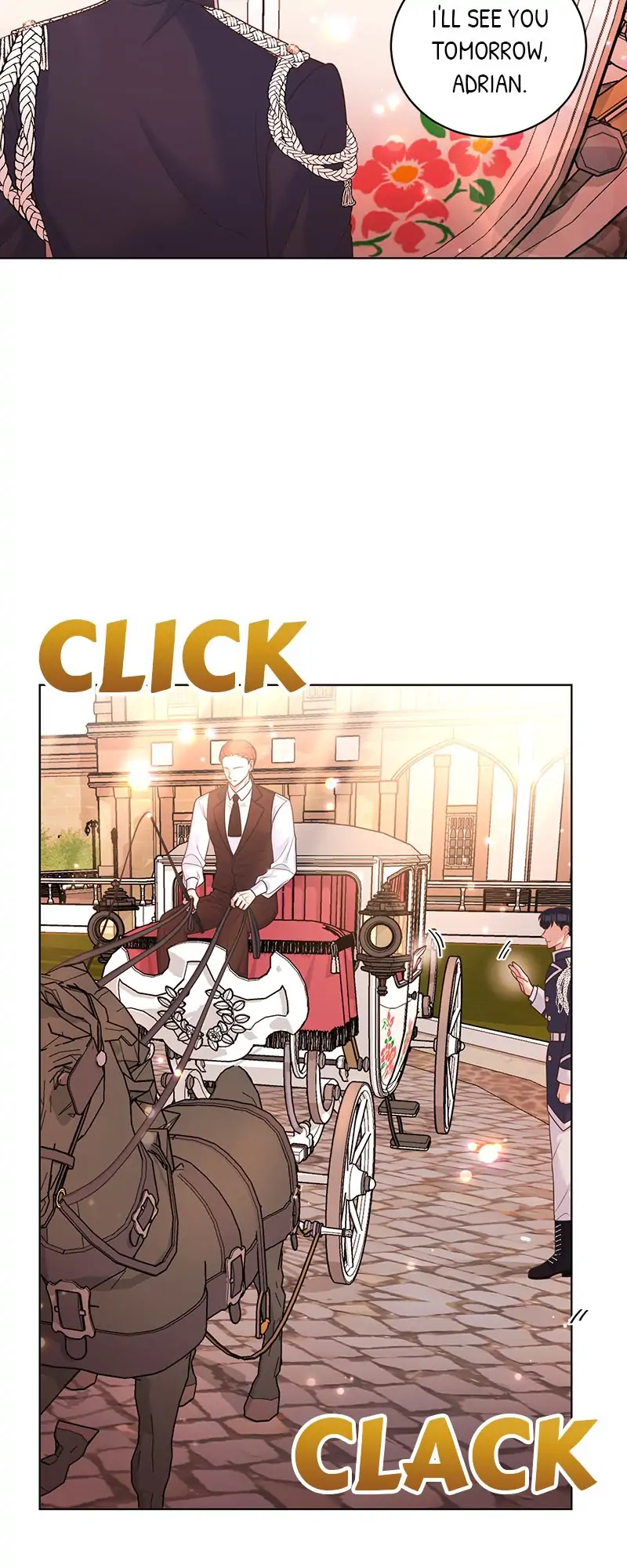 Supporting Characters Also Need Some Love Chapter 18 - page 4