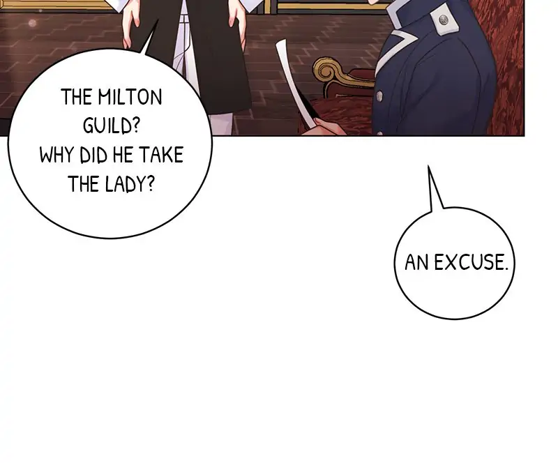 Supporting Characters Also Need Some Love Chapter 18 - page 62