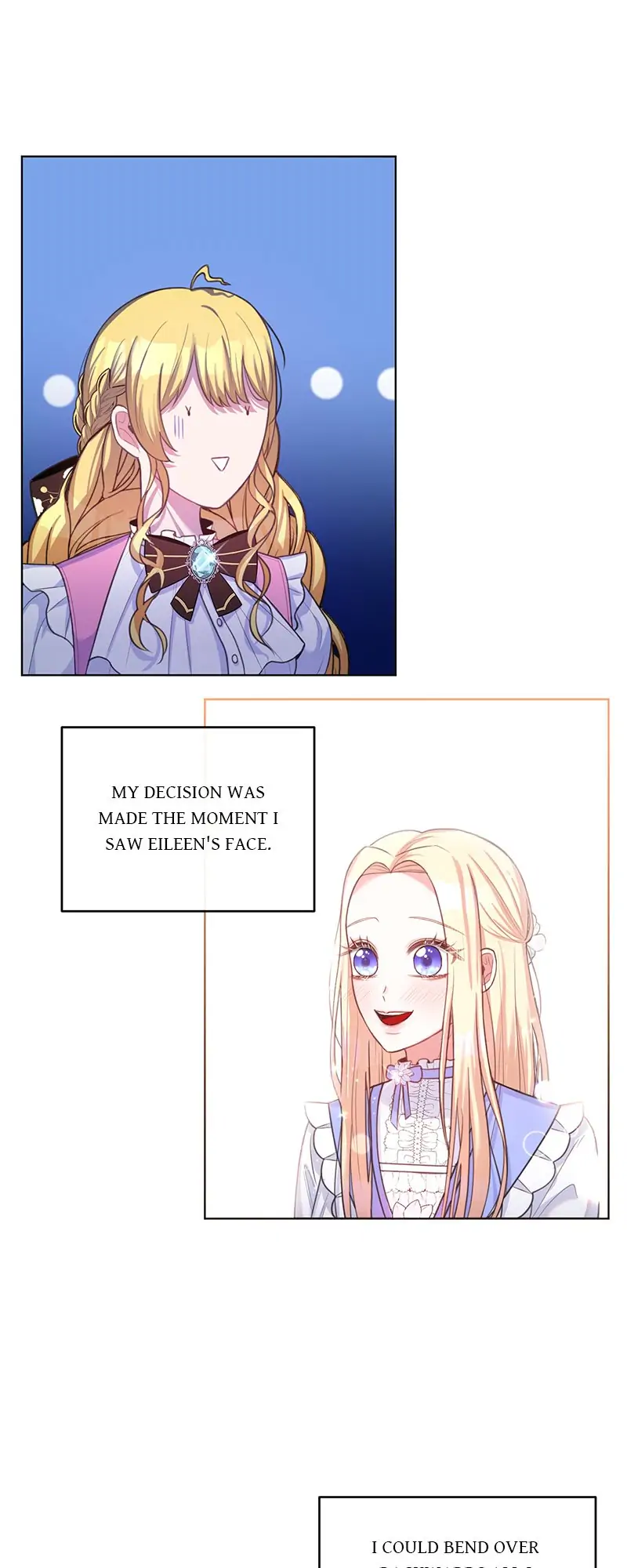 Supporting Characters Also Need Some Love Chapter 2 - page 11
