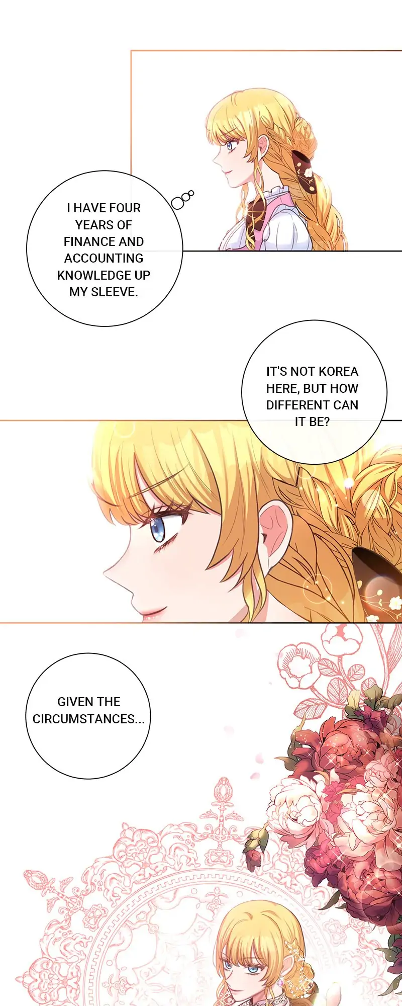 Supporting Characters Also Need Some Love Chapter 2 - page 15