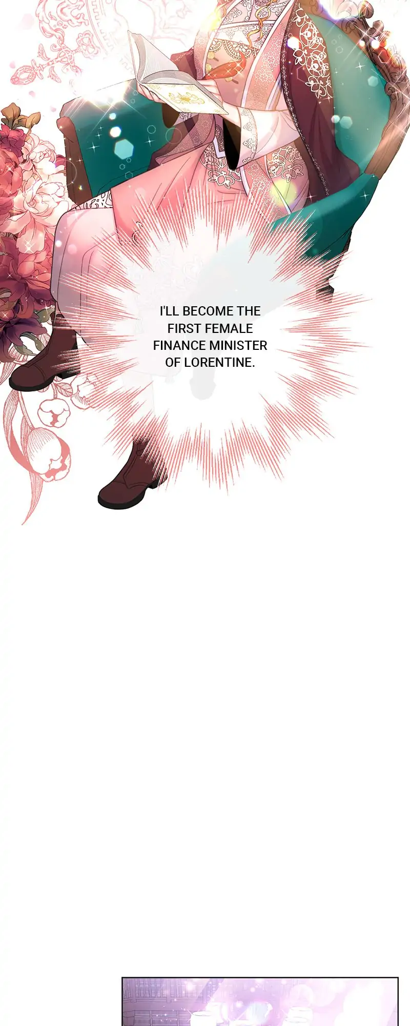 Supporting Characters Also Need Some Love Chapter 2 - page 16