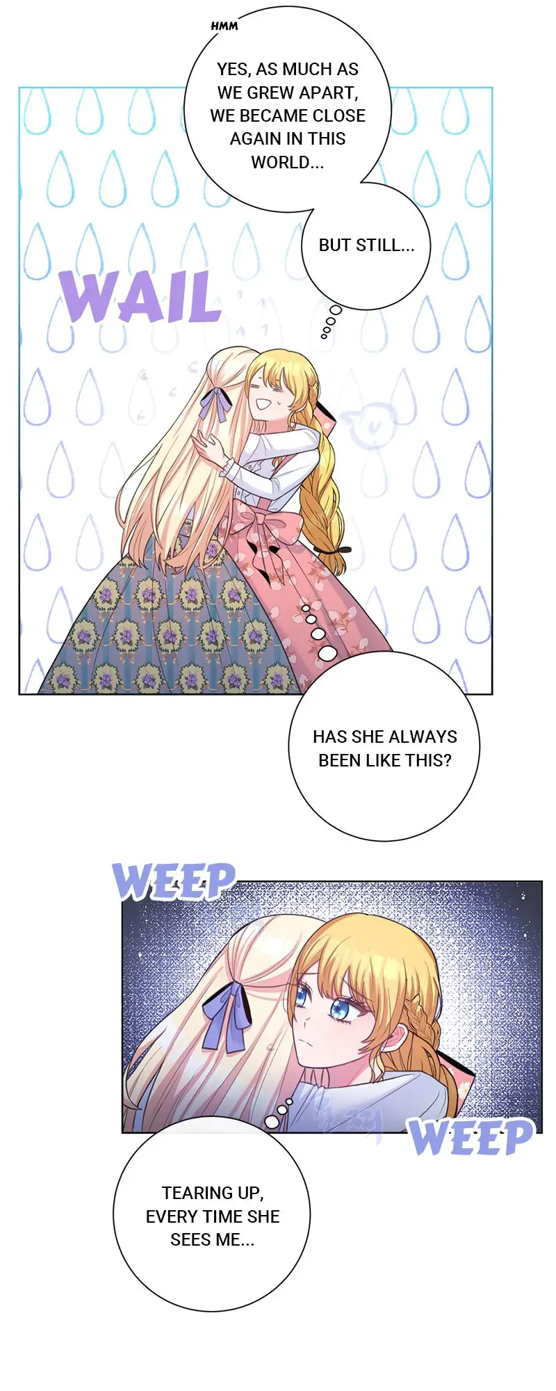 Supporting Characters Also Need Some Love Chapter 2 - page 20
