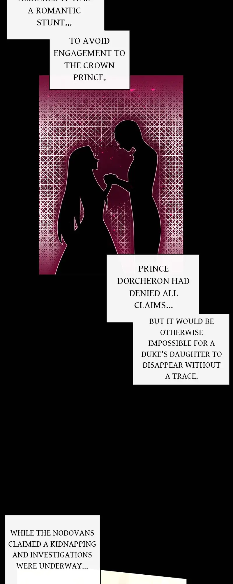 Supporting Characters Also Need Some Love Chapter 9 - page 18