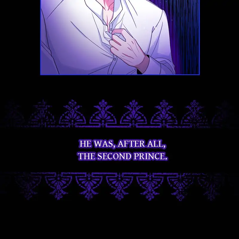 Supporting Characters Also Need Some Love Chapter 9 - page 20
