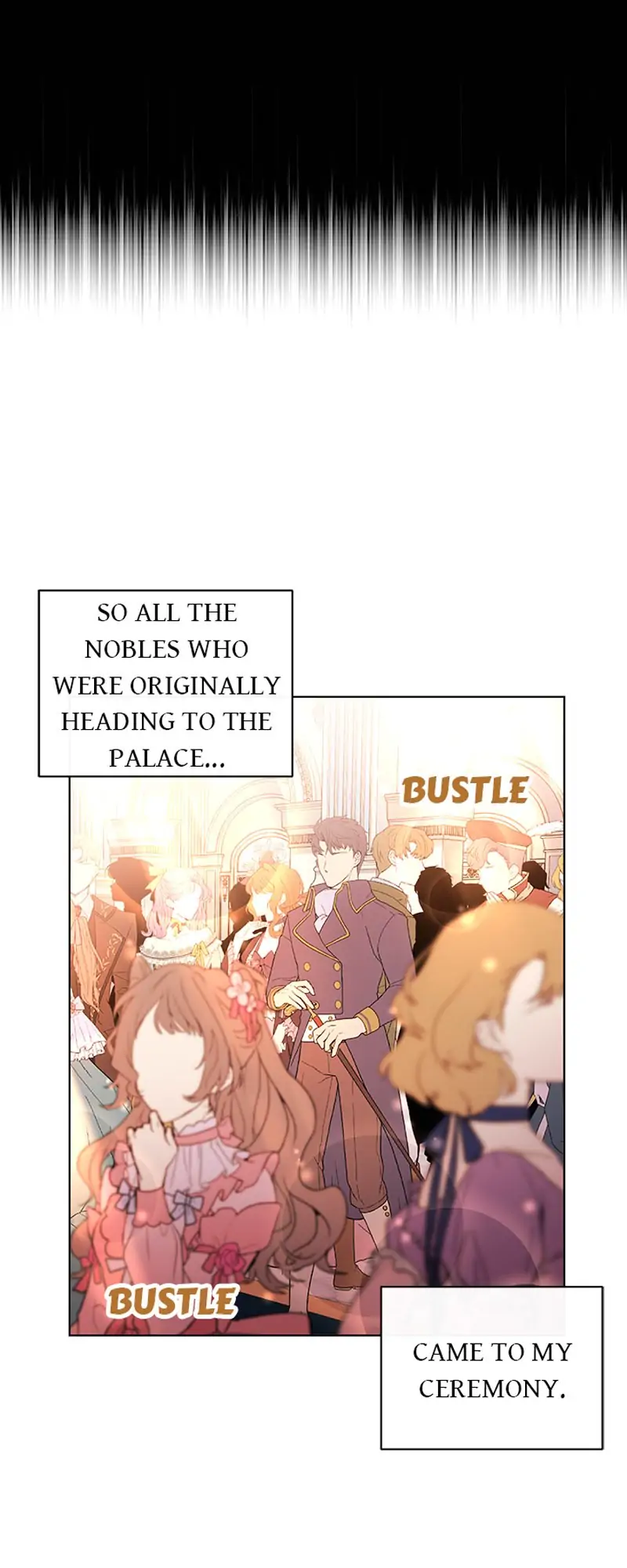 Supporting Characters Also Need Some Love Chapter 9 - page 21