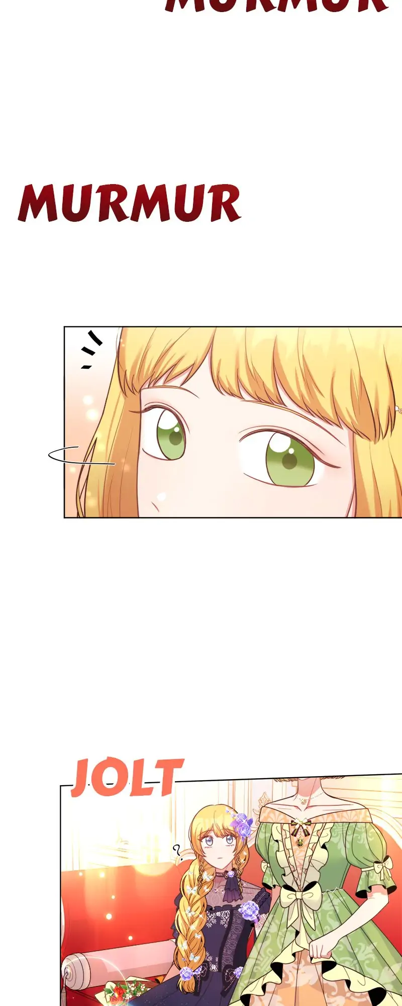 Supporting Characters Also Need Some Love Chapter 9 - page 28