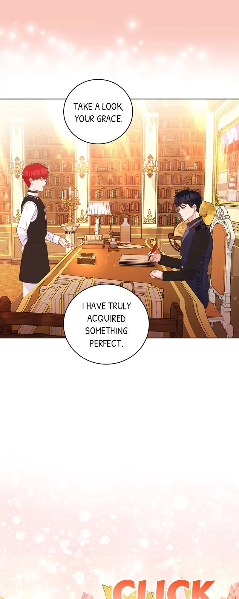 Supporting Characters Also Need Some Love Chapter 9 - page 31